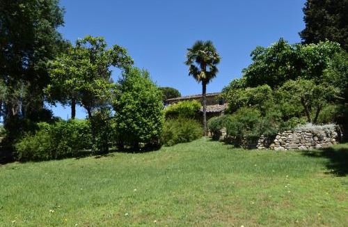 Villa Parigini House | Villa Siena