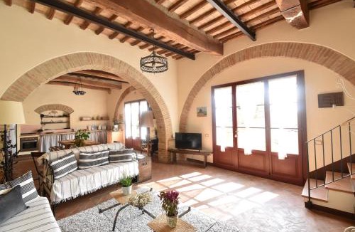 Villa Parigini House | Villa Siena