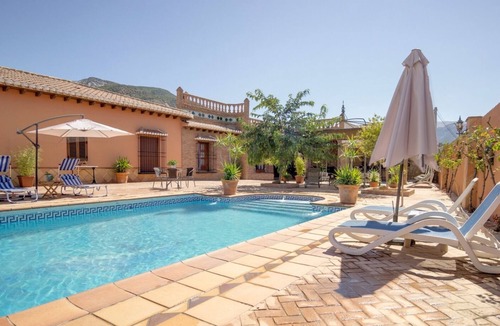 Padul Apartment | Villa Sierra Nevada de Pilar
