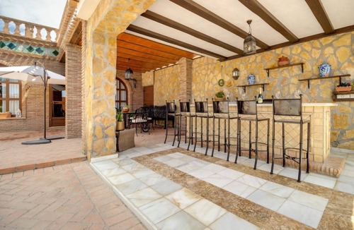 Padul Apartment | Villa Sierra Nevada de Pilar