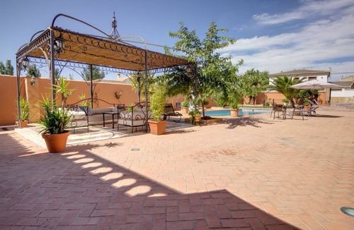 Padul Apartment | Villa Sierra Nevada de Pilar