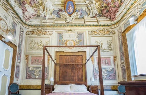 Ercolano Hotel | Villa Signorini Hotel