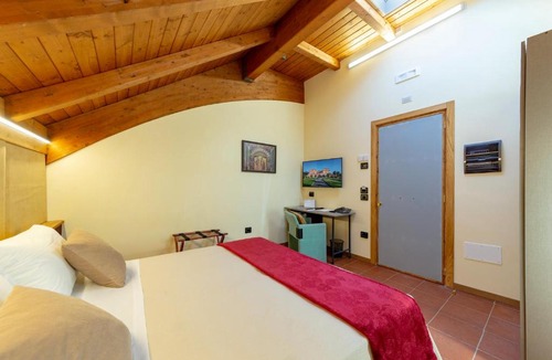 Ercolano Hotel | Villa Signorini Hotel