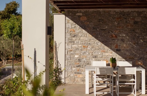 Neapoli Villa | Villa SIGRI