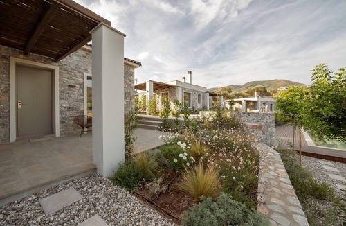 Neapoli Villa | Villa SIGRI