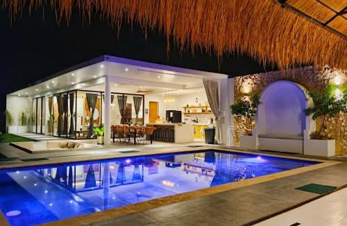 Moalboal Apartment | Villa Silana