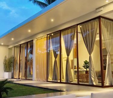 Moalboal Apartment | Villa Silana