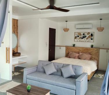 Moalboal Apartment | Villa Silana