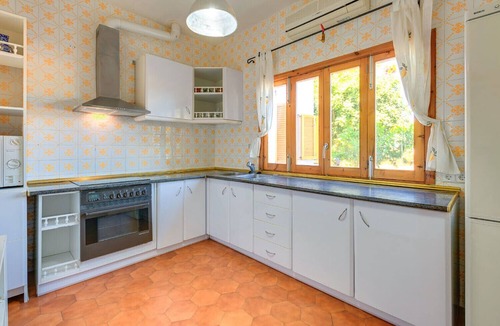 Sa Pobla Villa | VILLA SILENCI