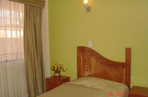 Historical Center Hotel | Villa Sillar