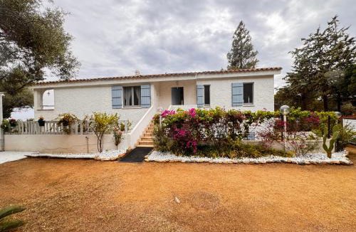 Quartu Sant'Elena Apartment | Villa Silmar