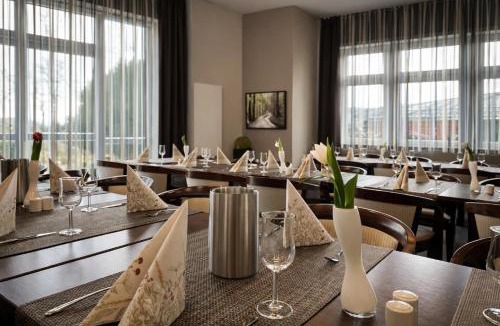 Oberhof Hotel | Villa Silva - Oberhof