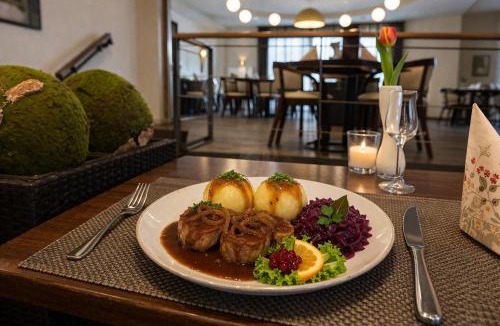 Oberhof Hotel | Villa Silva - Oberhof