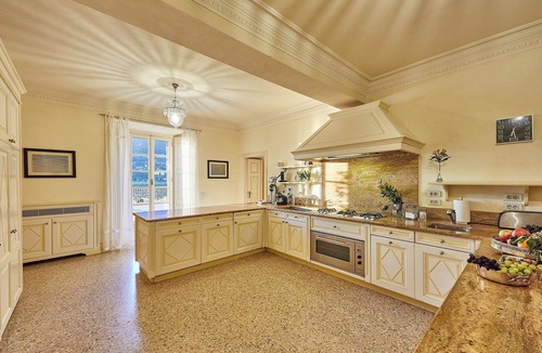 Torno Villa | Villa Silva wiht pool - My Rental Homes