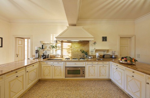 Torno Villa | Villa Silva wiht pool - My Rental Homes
