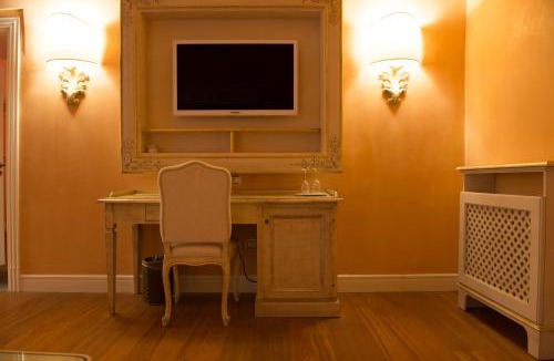 Boscoreale House | Villa Silvana