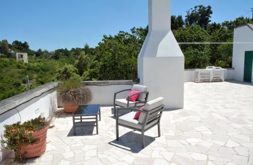 Lamie di Olimpia Villa | Villa Silvana