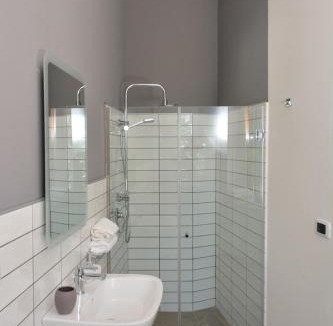 Lamie di Olimpia Villa | Villa Silvana