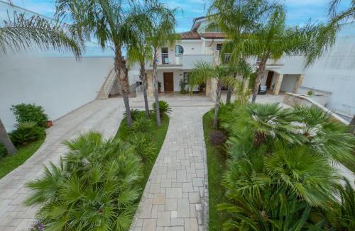 Lecce Apartment | Villa Silvana