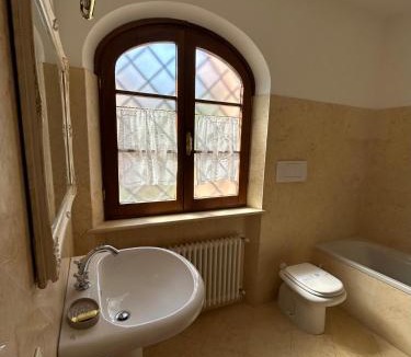 Querceta House | Villa Silvana