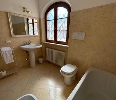 Querceta House | Villa Silvana