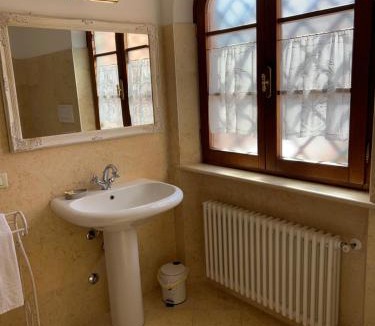 Querceta House | Villa Silvana
