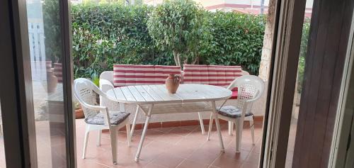 Taranto Villa | Villa Silvana