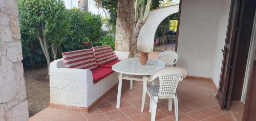 Taranto Villa | Villa Silvana