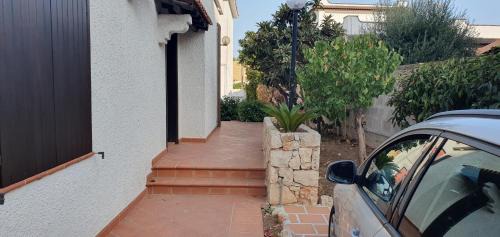 Taranto Villa | Villa Silvana