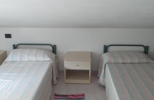 Quartu Sant'Elena House | Villa Silvana