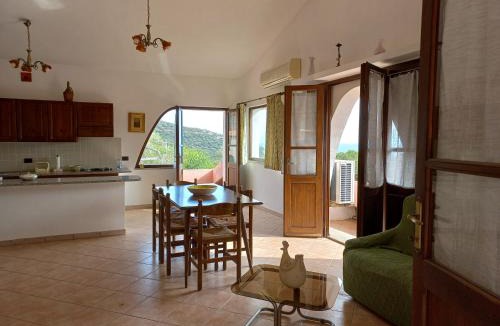 Quartu Sant'Elena House | Villa Silvana