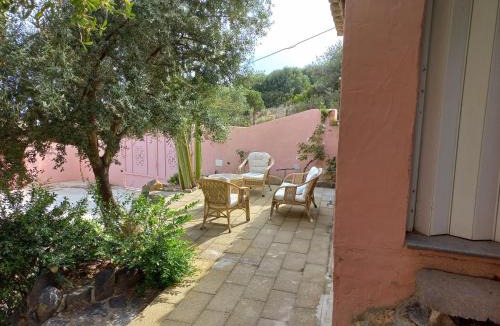 Quartu Sant'Elena House | Villa Silvana