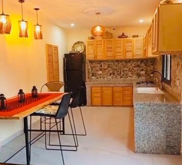 Aguerd Cabin | villa silver