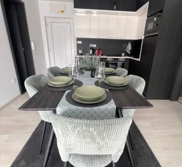 Siofok Apartment | Villa Silver Side