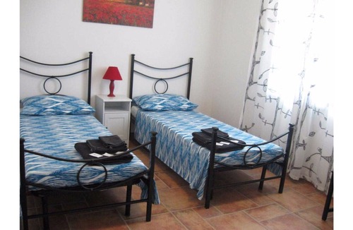 Argelato Bed & Breakfast | Villa Silveria "Room 3"