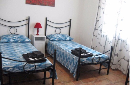 Argelato Bed & Breakfast | Villa Silveria "Room 5"