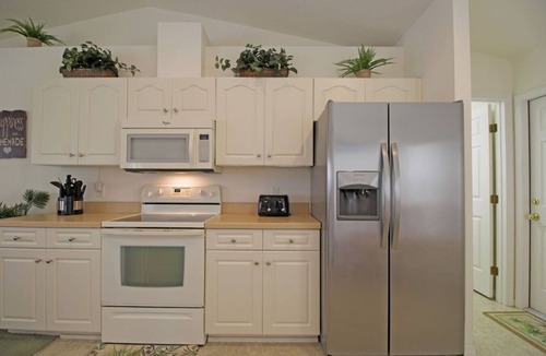 Hernando House | Villa Silverthorne: 3 bed/2 bath with pool