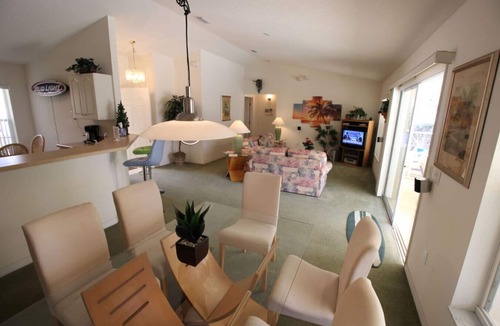 Hernando House | Villa Silverthorne: 3 bed/2 bath with pool