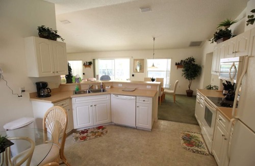 Hernando House | Villa Silverthorne: 3 bed/2 bath with pool