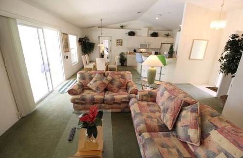 Hernando House | Villa Silverthorne: 3 bed/2 bath with pool