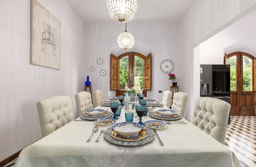 Selvatelle Villa | Villa Silvia - Villa with pool near Peccioli, Tuscany