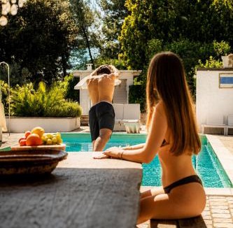 Civitanova Alta House | Villa Silvio Relais