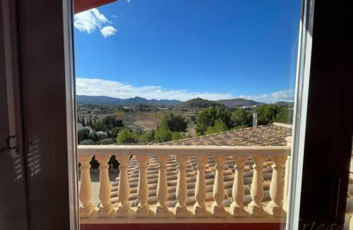 Cehegin Villa | Villa Simón Rural 52