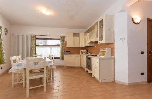 Falcade Apartment | Villa Simona