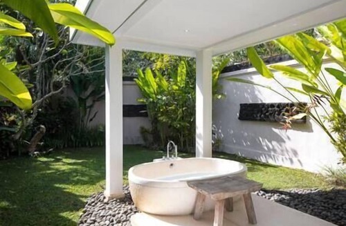 Pererenan Villa | Villa Simona Oasis by Elite Havens
