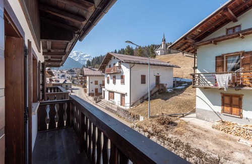 Falcade Apartment | Villa Simona P1