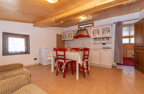 Falcade Apartment | Villa Simona P2