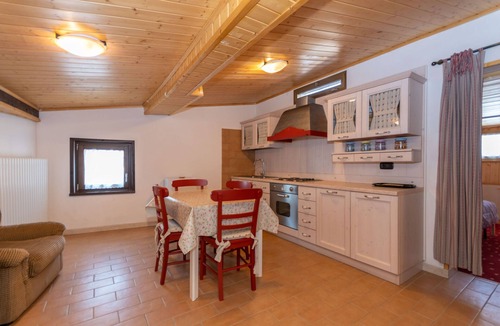 Falcade Apartment | Villa Simona P2