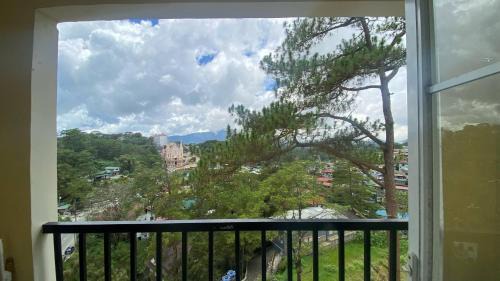 Baguio Apartment | Villa Simona