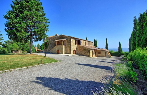 San Gimignano Villa | Villa Simone - San Gimignano ,Tuscany